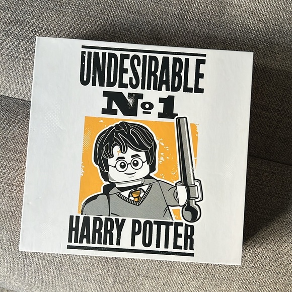 Harry Potter Puzzles and Gift Set - Picture 6 of 10